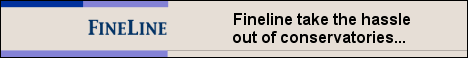 Fineline Windows