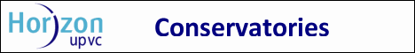 Horizon UPVC - Windows, Doors & Conservatories