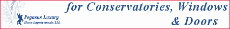 Pegasus Luxury Home Improvements Ltd