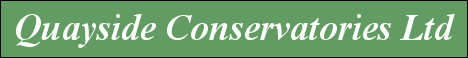 Quayside Conservatories Ltd - Conservatories