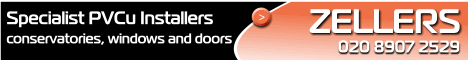 Zellers Conservatories, Windows and Doors