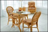 furniture for conservatories